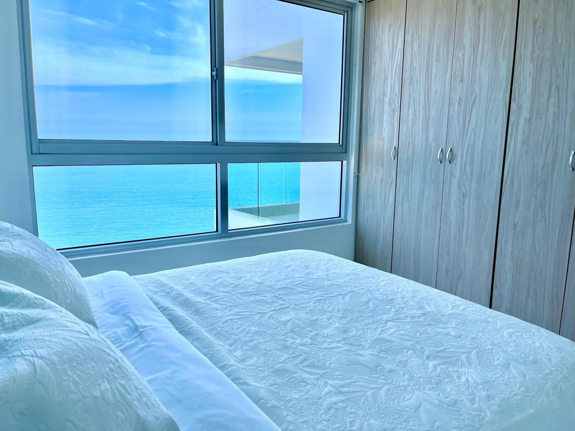 By Calamari Homes - Palmetto Beach 2504 Bocagrande Cartagena Exterior foto